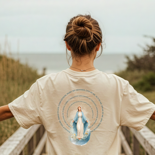 Totally Yours youth & Adult Tee