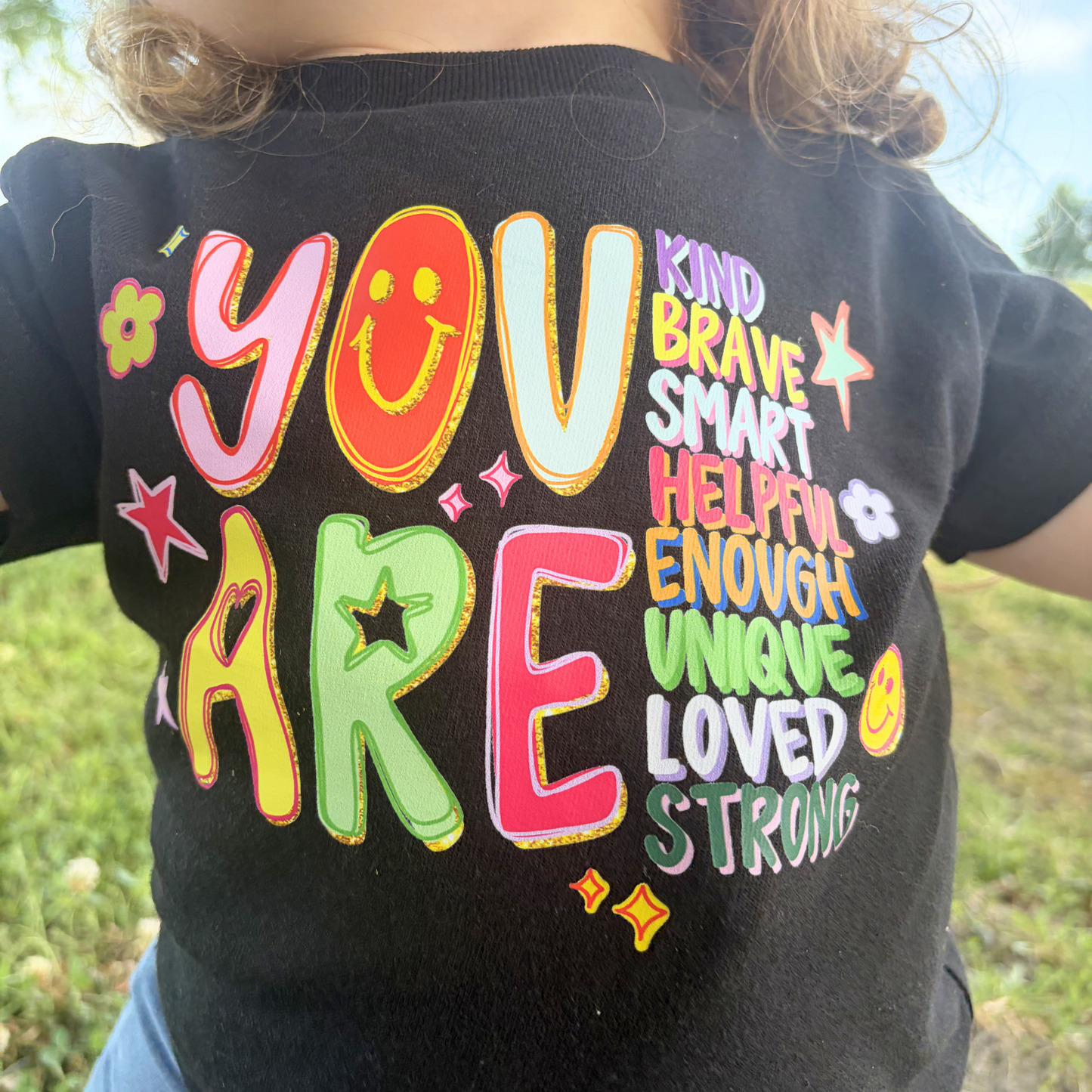 You Are Tee