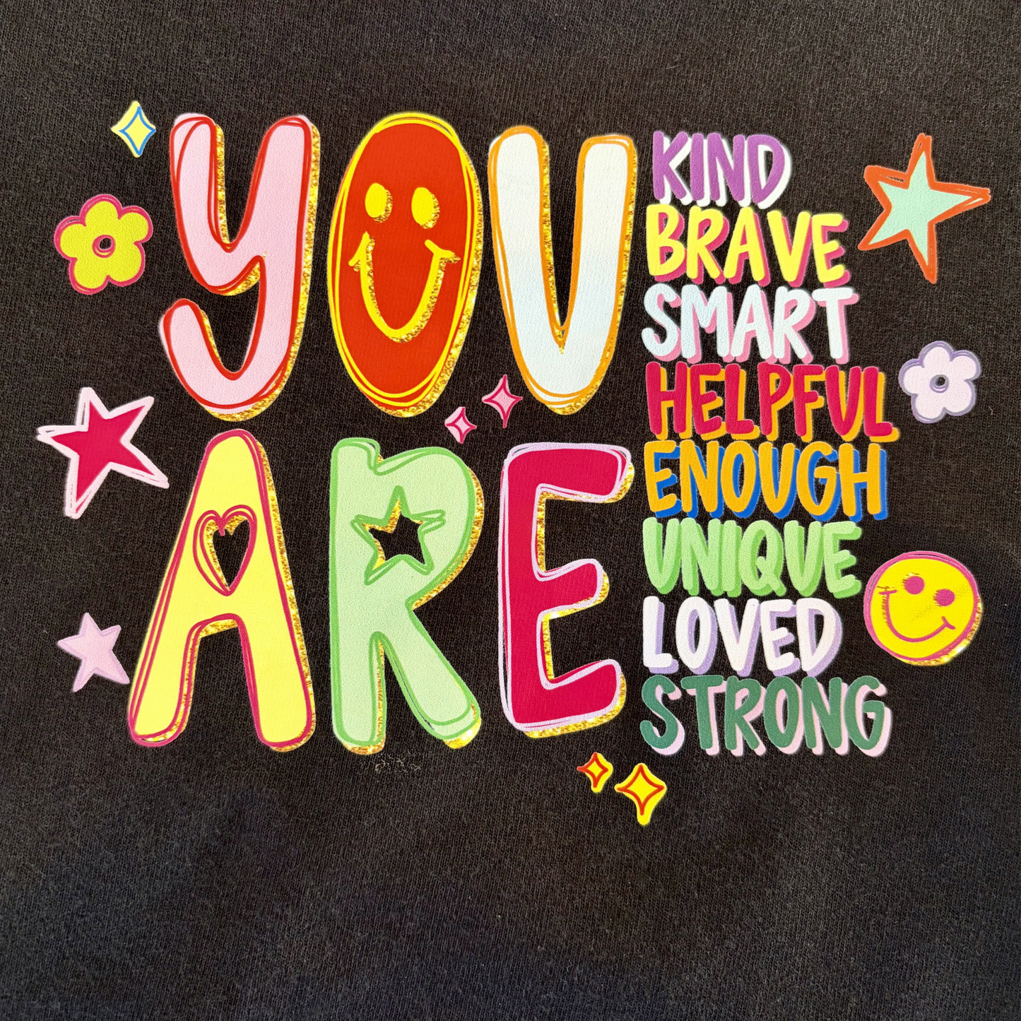 You Are Tee